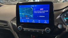 Ford Fiesta 1.0 EcoBoost ST-Line 5dr Petrol Hatchback